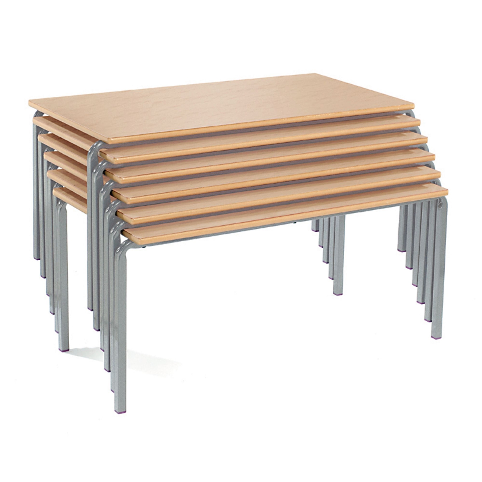 Classmates Tables Pack H460mm